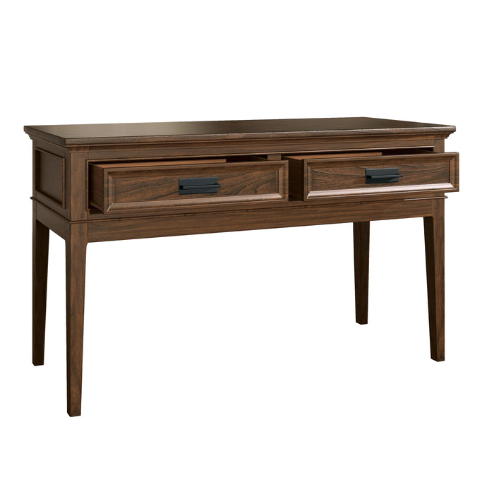 Homelegance Frazier Park Sofa Table 1649-05 IMAGE 3