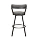 Homelegance Appert Pub Height Dining Chair 5566-29GY IMAGE 3