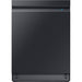 Samsung 24-inch Built-in Dishwasher with AquaBlast™ Cleaning System DW80R9950UG/AA IMAGE 1