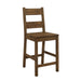 Coaster Furniture Coleman Counter Height Stool 192029 IMAGE 1