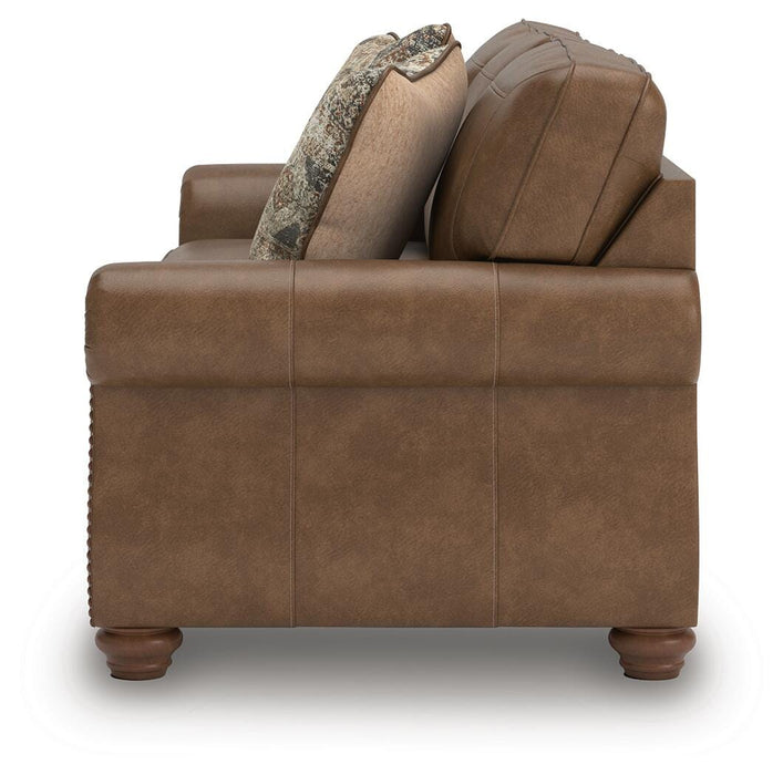Chasemore Sofa - BWO Furniture & Mattresses