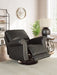 Chasemore Swivel Glider Recliner - BWO Furniture & Mattresses