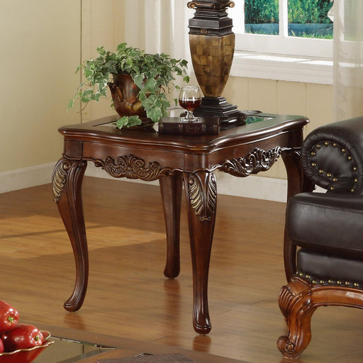 Homelegance Ella Martin End Table 1288-305 IMAGE 1