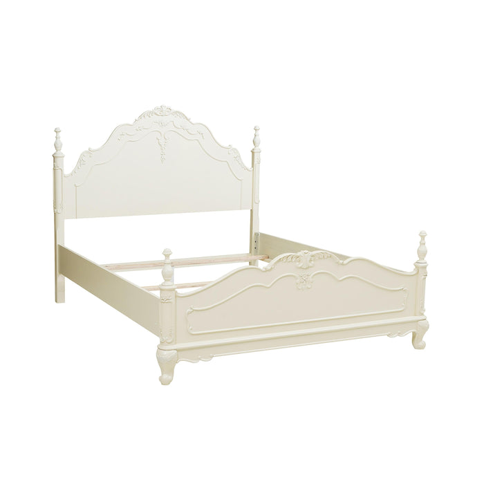 Homelegance Kids Beds Bed 1386F-1/1386F-2/1386F-3 IMAGE 2