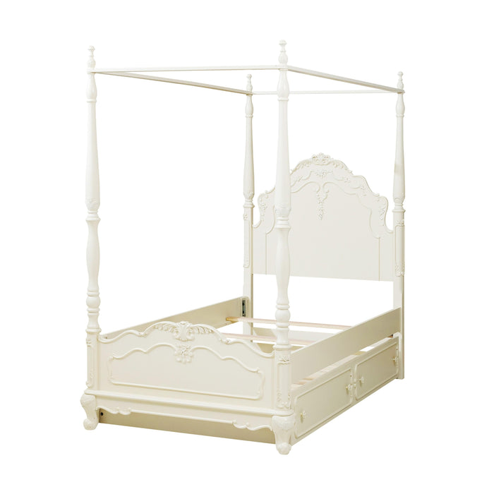 Homelegance Kids Beds Bed 1386TPP-1/1386TPP-2/1386TPP-3/1386TPP-3CP IMAGE 2