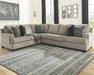 Bovarian Living Room Set - BWO Furniture & Mattresses