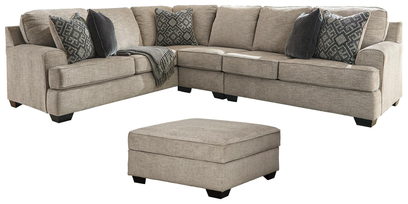 Bovarian Living Room Set - BWO Furniture & Mattresses