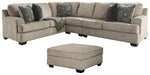Bovarian Living Room Set - BWO Furniture & Mattresses