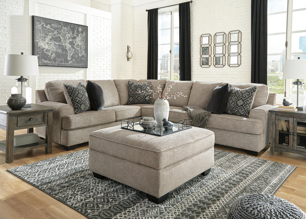 Bovarian Living Room Set - BWO Furniture & Mattresses