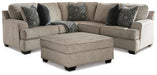 Bovarian Living Room Set - BWO Furniture & Mattresses