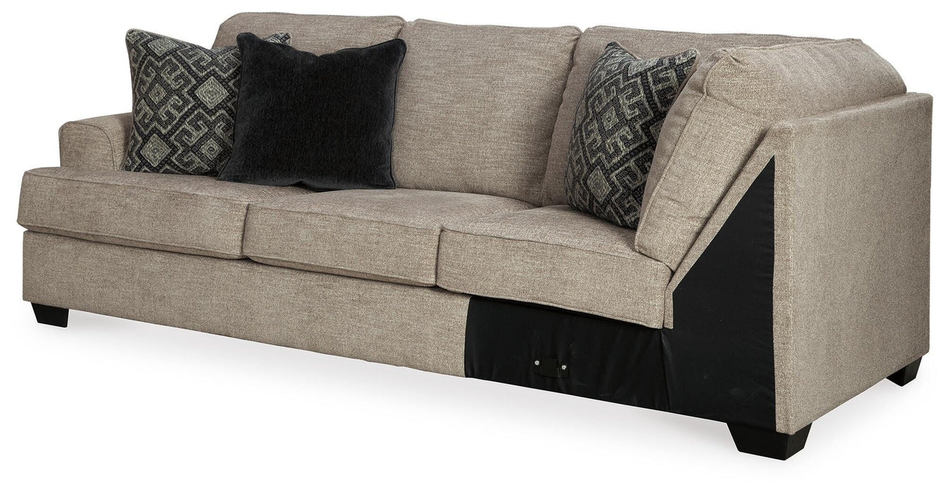 Bovarian Living Room Set - BWO Furniture & Mattresses