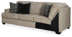 Bovarian Living Room Set - BWO Furniture & Mattresses