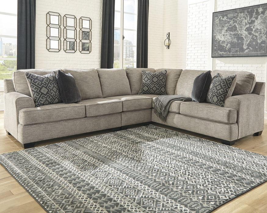 Bovarian Living Room Set - BWO Furniture & Mattresses