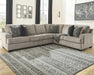Bovarian Living Room Set - BWO Furniture & Mattresses