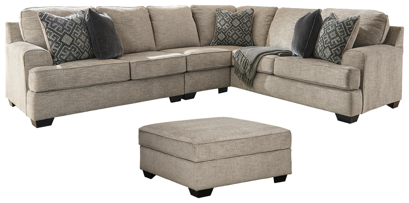 Bovarian Living Room Set - BWO Furniture & Mattresses