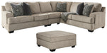 Bovarian Living Room Set - BWO Furniture & Mattresses