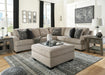 Bovarian Living Room Set - BWO Furniture & Mattresses
