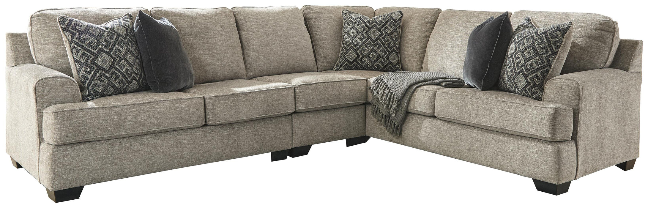 Bovarian Living Room Set - BWO Furniture & Mattresses