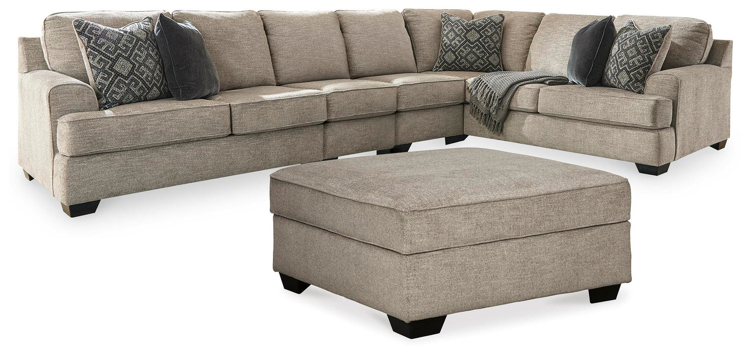 Bovarian Living Room Set - BWO Furniture & Mattresses