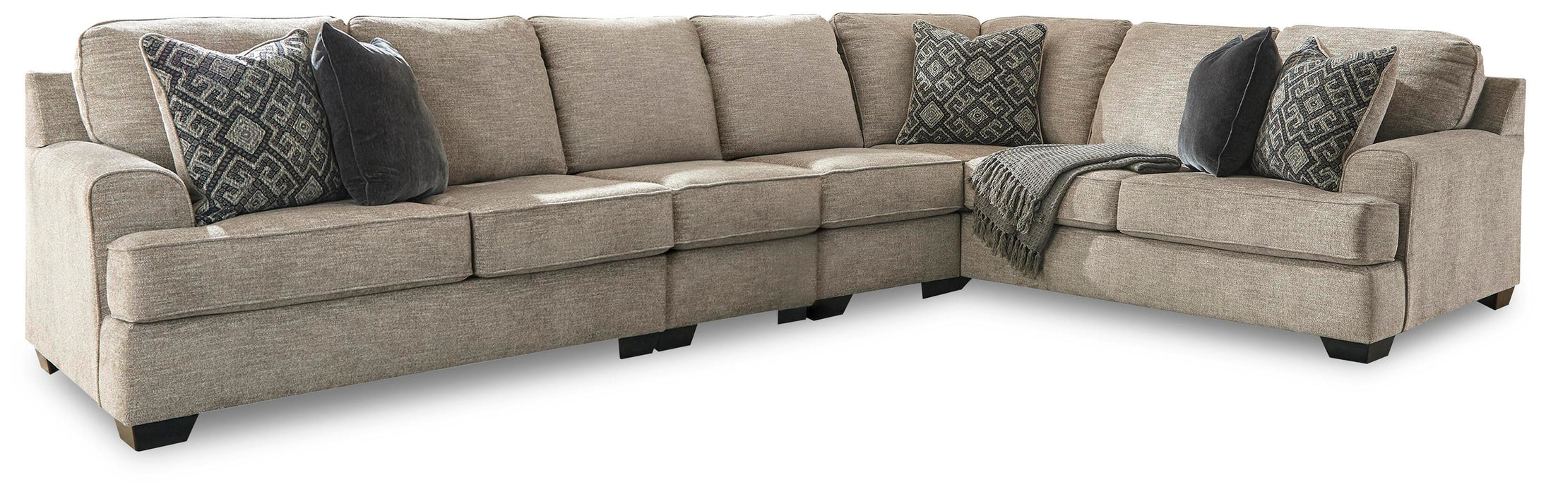 Bovarian Living Room Set - BWO Furniture & Mattresses