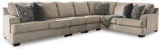 Bovarian Living Room Set - BWO Furniture & Mattresses