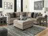 Bovarian Living Room Set - BWO Furniture & Mattresses