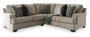 Bovarian Living Room Set - BWO Furniture & Mattresses