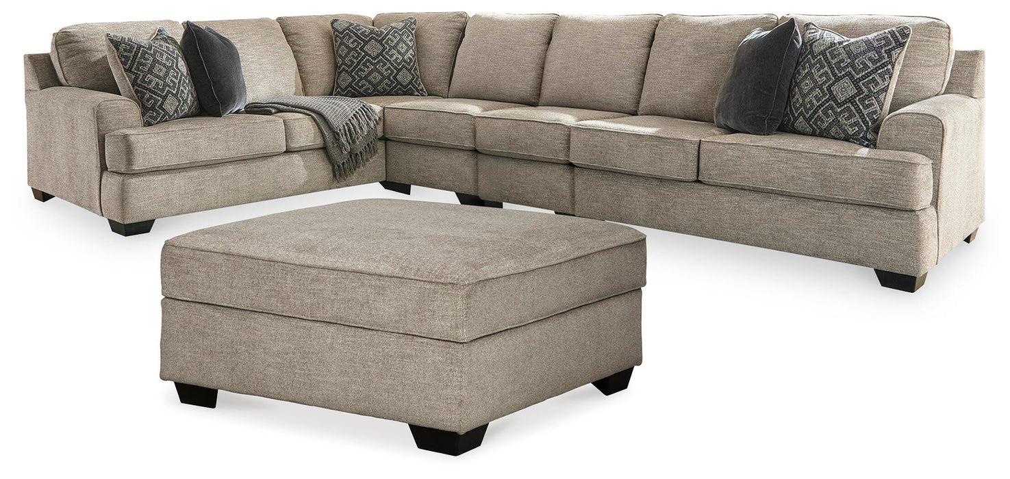Bovarian Living Room Set - BWO Furniture & Mattresses