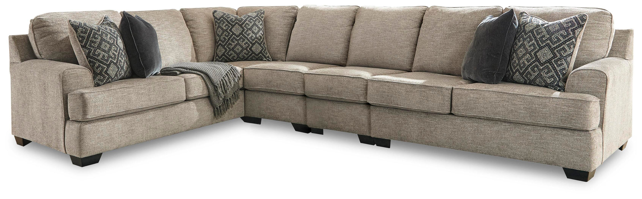 Bovarian Living Room Set - BWO Furniture & Mattresses