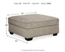 Bovarian Living Room Set - BWO Furniture & Mattresses