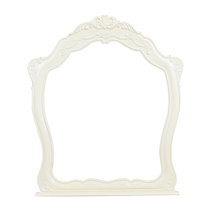 Homelegance Kids Dresser Mirrors Mirror 1386-6 IMAGE 1