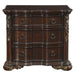 Homelegance Royal Highlands 3-Drawer Nightstand 1603-4 IMAGE 1