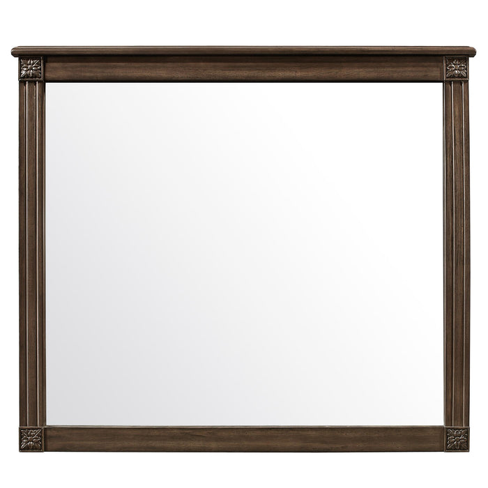 Homelegance Beaver Creek Dresser Mirror 1609-6 IMAGE 1