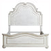 Homelegance Willowick Queen Panel Bed 1614-1/1614-2/1614-3 IMAGE 1