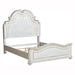 Homelegance Willowick Queen Panel Bed 1614-1/1614-2/1614-3 IMAGE 2