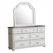 Homelegance Willowick 7-Drawer Dresser 1614-5 IMAGE 3