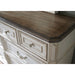 Homelegance Willowick 7-Drawer Dresser 1614-5 IMAGE 8