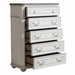 Homelegance Willowick 5-Drawer Chest 1614-9 IMAGE 6