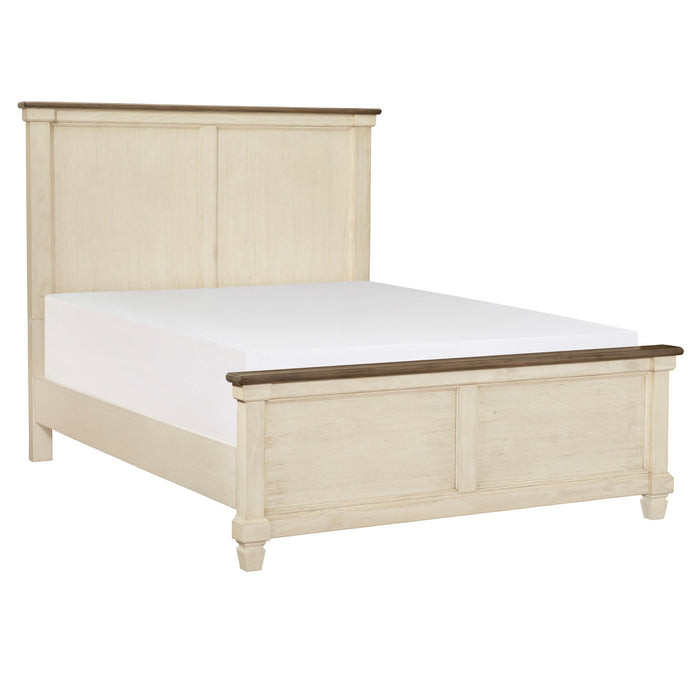 Homelegance Weaver King Panel Bed 1626K-1EK* IMAGE 2