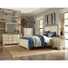 Homelegance Weaver King Panel Bed 1626K-1EK* IMAGE 3