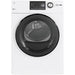 GE 4.3 cu.ft. Electric Dryer with Wi-Fi Connectivity GFD14ESSNWW IMAGE 1