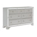 Homelegance Avondale 7-Drawer Dresser 1646-5 IMAGE 2