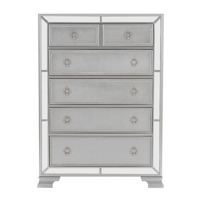 Homelegance Avondale 5-Drawer Chest 1646-9 IMAGE 1