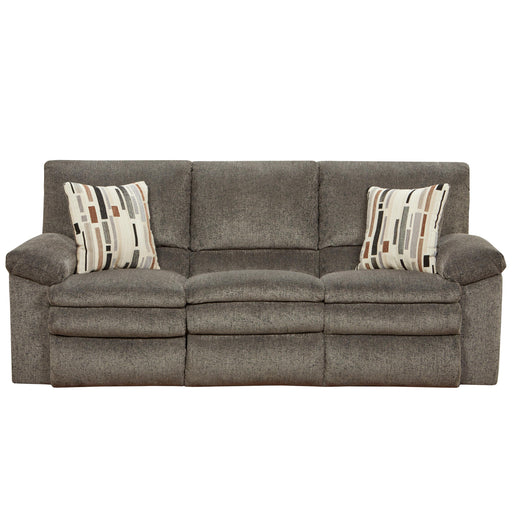 Catnapper Tosh Reclining Fabric Sofa 1271 1405-38/2500-29 IMAGE 1