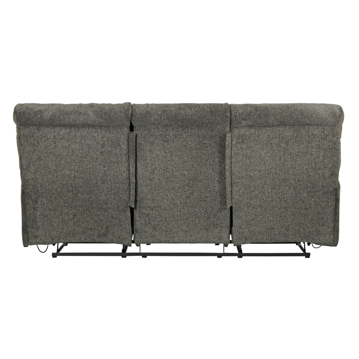 Catnapper Tosh Reclining Fabric Sofa 1271 1405-38/2500-29 IMAGE 5