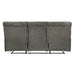 Catnapper Tosh Reclining Fabric Sofa 1271 1405-38/2500-29 IMAGE 5