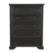 Homelegance Bolingbrook 5-Drawer Chest 1647-9 IMAGE 1