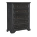 Homelegance Bolingbrook 5-Drawer Chest 1647-9 IMAGE 2