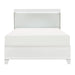 Homelegance Kerren King Upholstered Panel Bed 1678WK-1EK* IMAGE 1