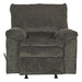 Catnapper Tosh Rocker Fabric Recliner 1270-2 1405-38 IMAGE 2